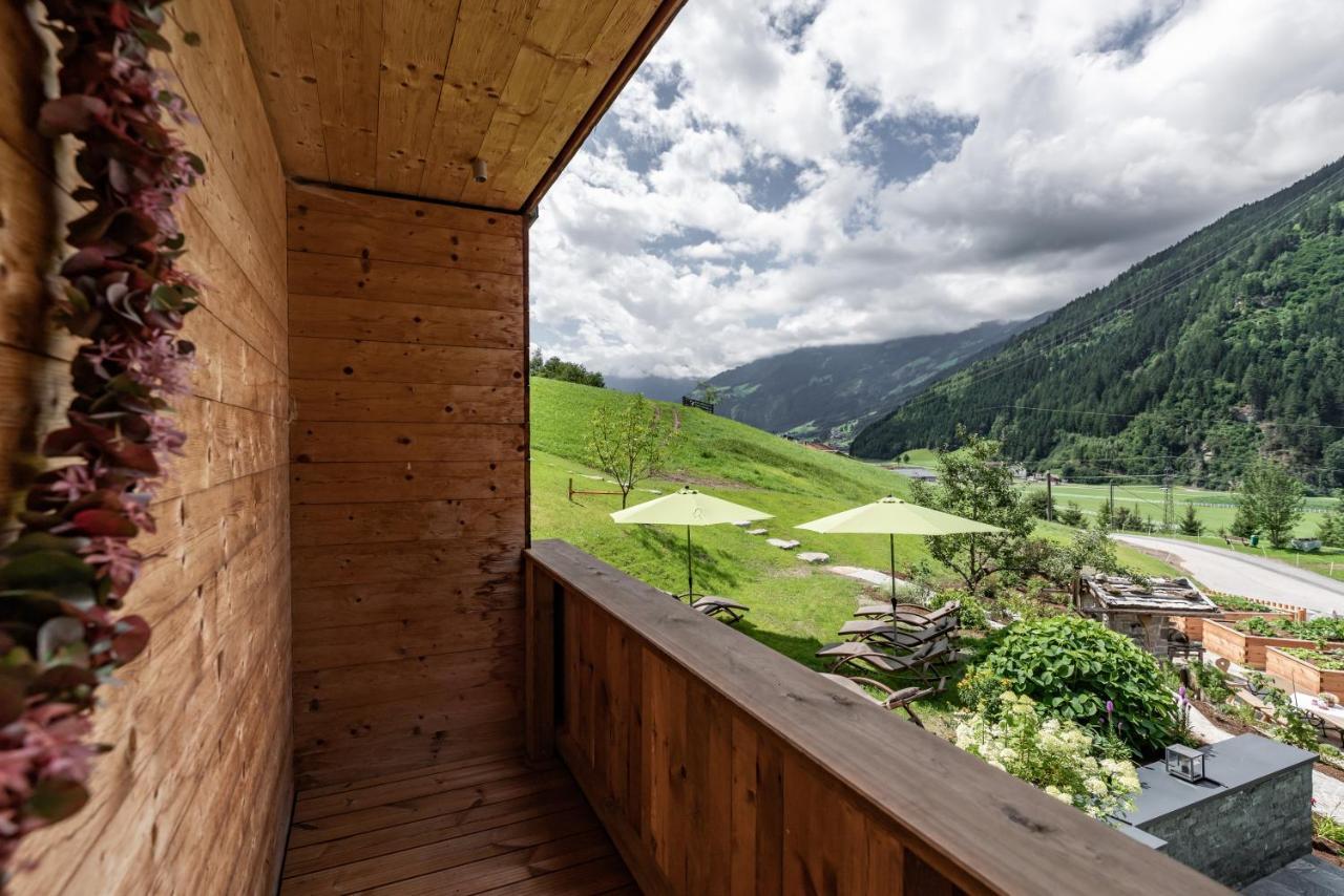 Hochfeldhof Apartment Zell am Ziller Exterior photo