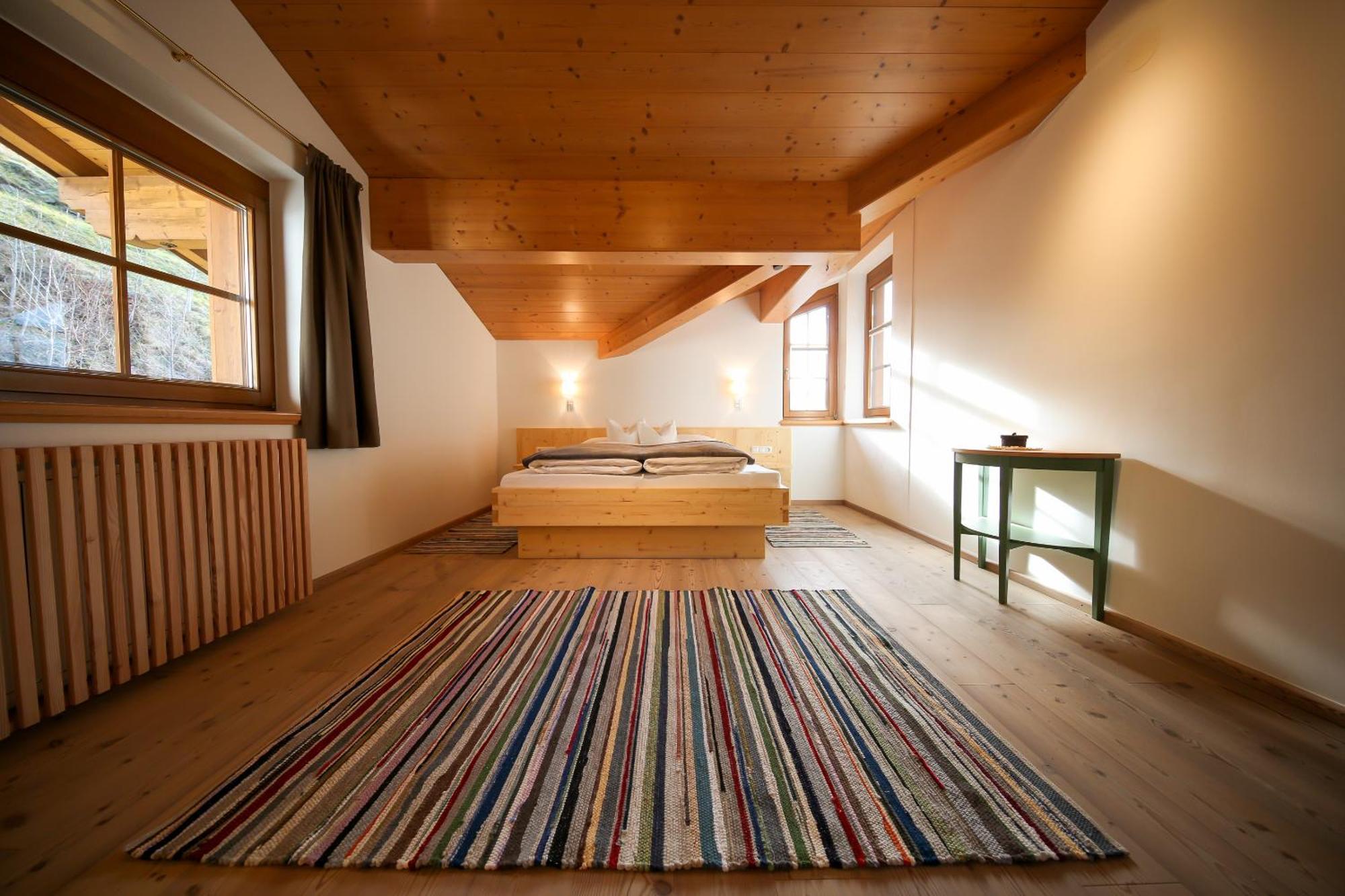 Hochfeldhof Apartment Zell am Ziller Room photo